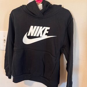 Nike Black Apparel Tag